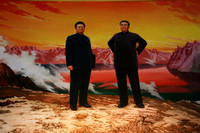 North Korea (Oct 2007)