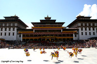 Bhutan (Oct 2008)