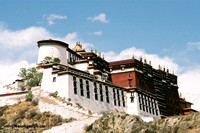 Tibet (May 2005)
